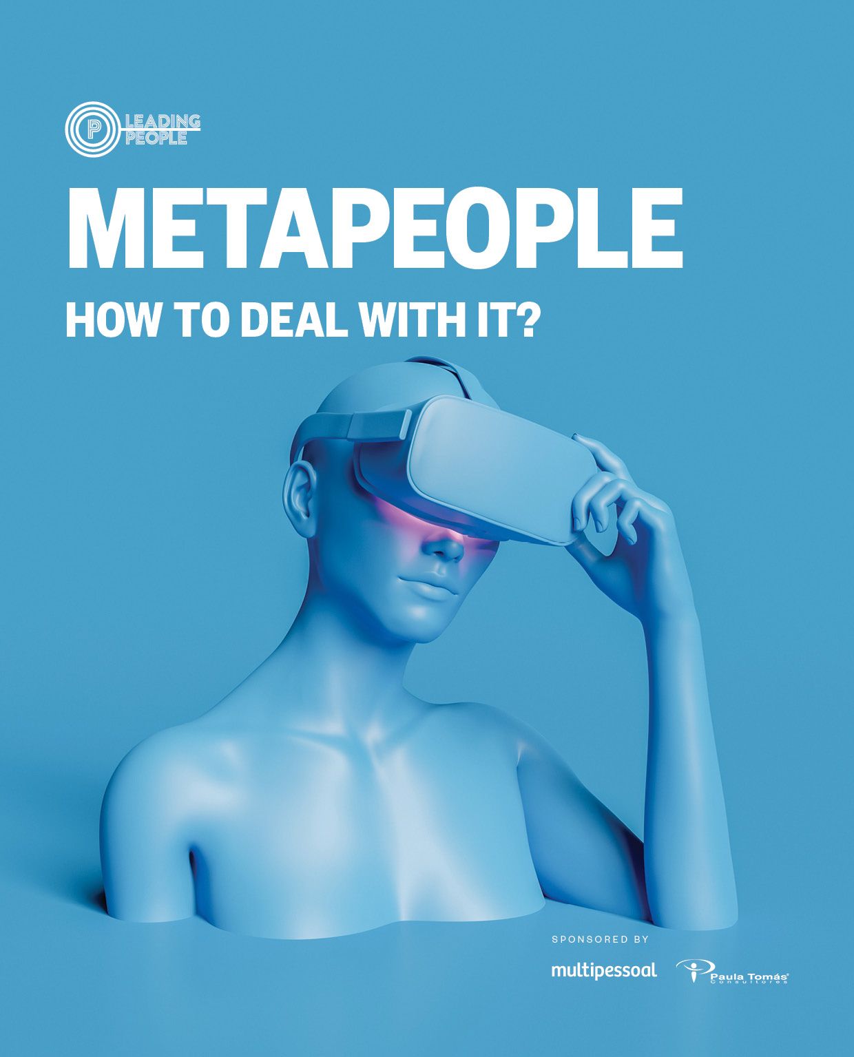 Metapeople - How to deal with it?