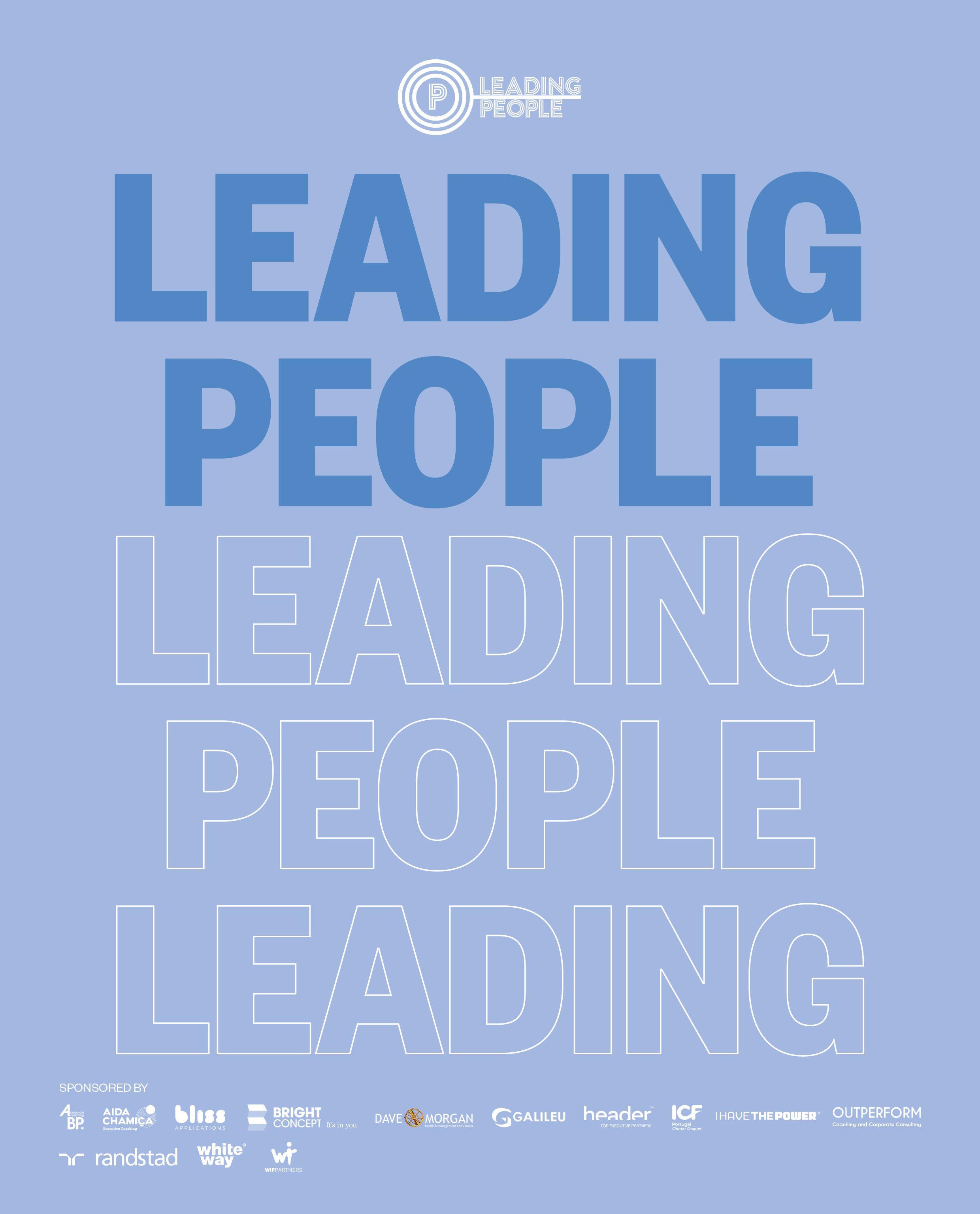 Liderança Sustentável - Qual o caminho? | Dossier Leading People