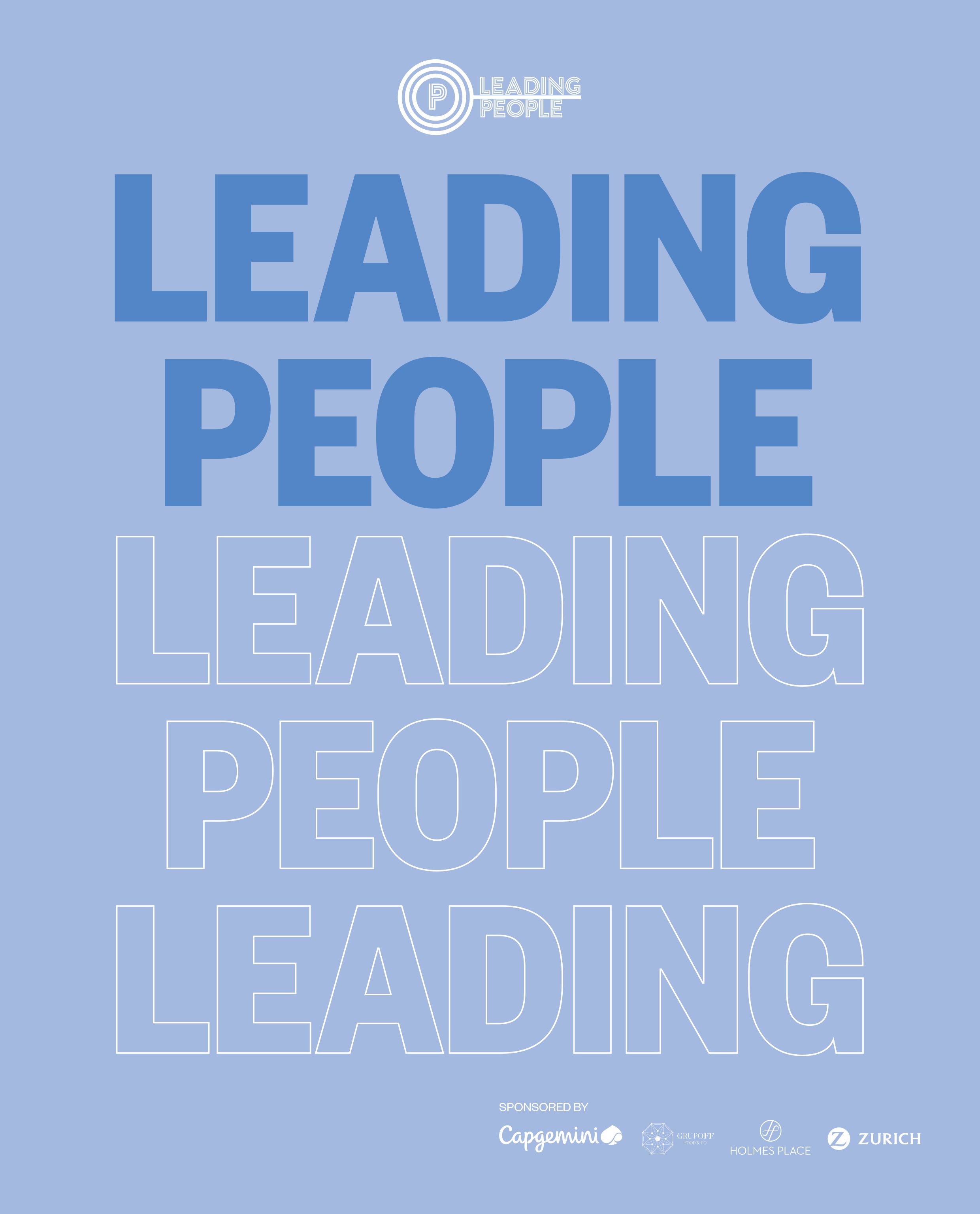 Afinal, a Liderança tem Género? | Dossier Leading People