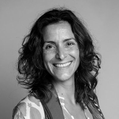 Magda Faria